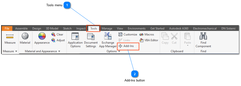 Open Management Additional modules