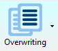 3. Overwriting