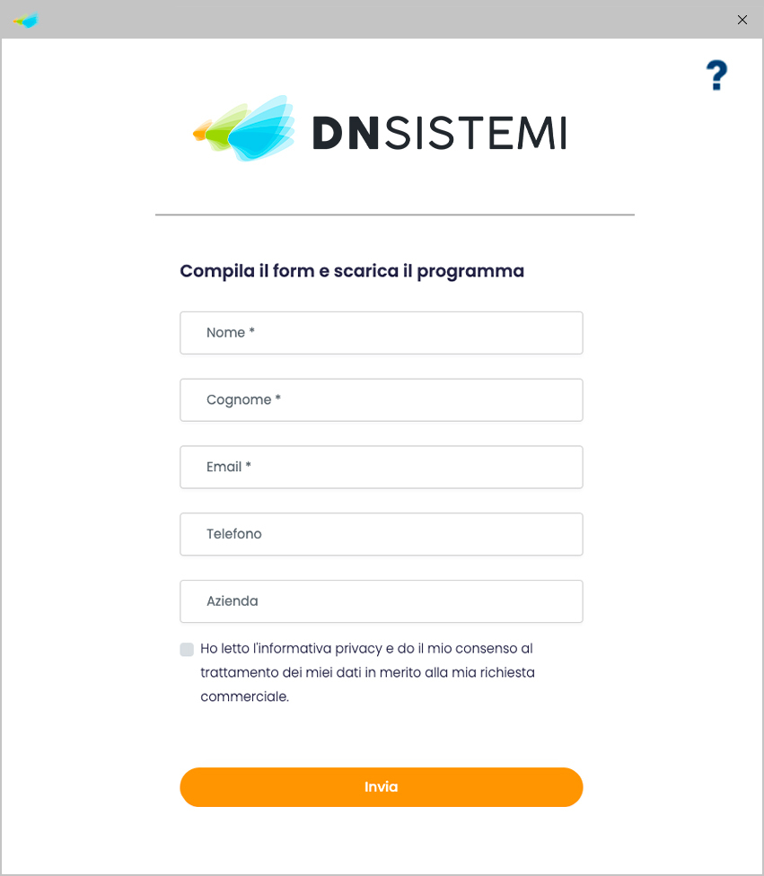 DNSistemi software cad disegno tecnico industriale